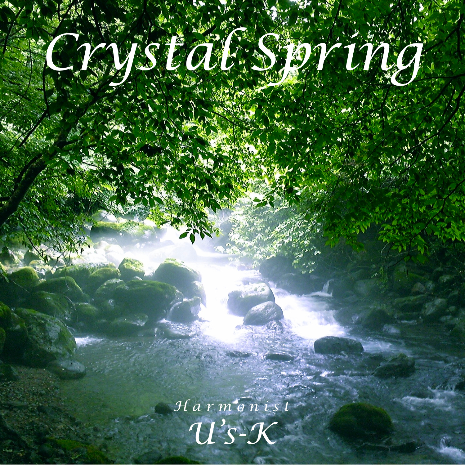 Crystal Spring